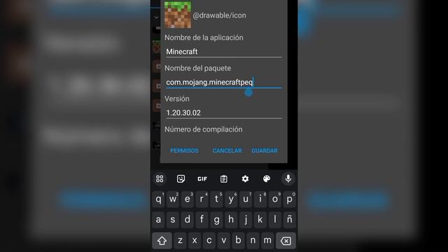Como solucionar el error de compilación de Minecraft PE | No instala solución! смотреть онлайн