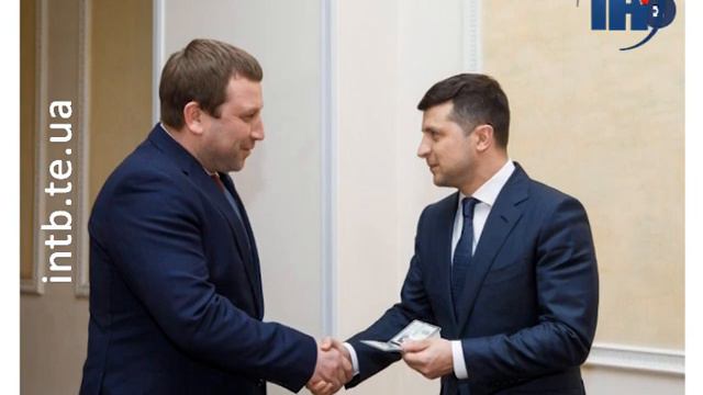 Володимир Труш – голова Тернопільської облдержадміністрації смотреть онлайн