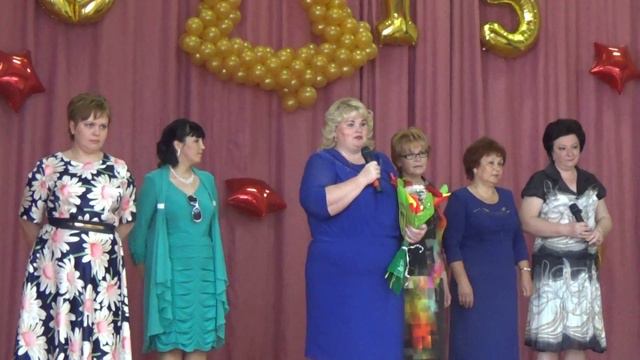 Первые учителя (Окончание начальной школы, 29.05.2015) смотреть онлайн