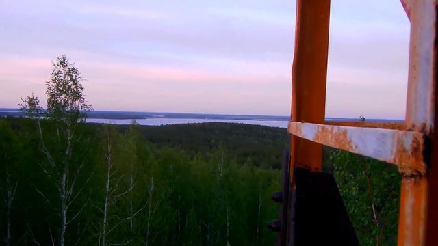 2020.05.12. Поездка на Лысую Гору смотреть онлайн