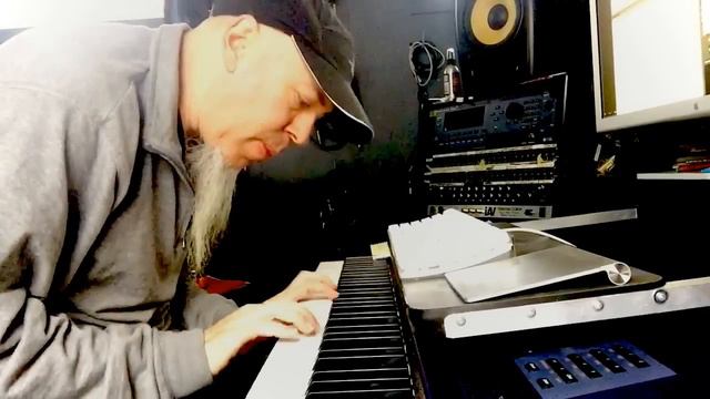 BOHEMIAN: Jordan Rudess смотреть онлайн