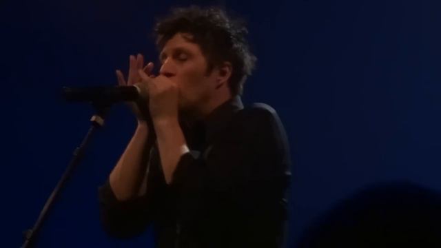 Charles PASI solo harmonica et medley Mickael JACKSON AU BBC смотреть онлайн