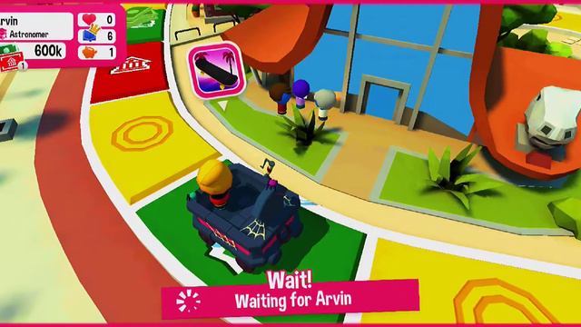 МОЙ ДРУГ ВЗЯЛ ДЕНЬГИ В КРЕДИТ!ТЕПЕРЬ ОН БОМЖ!) Game Of Life 2 смотреть онлайн