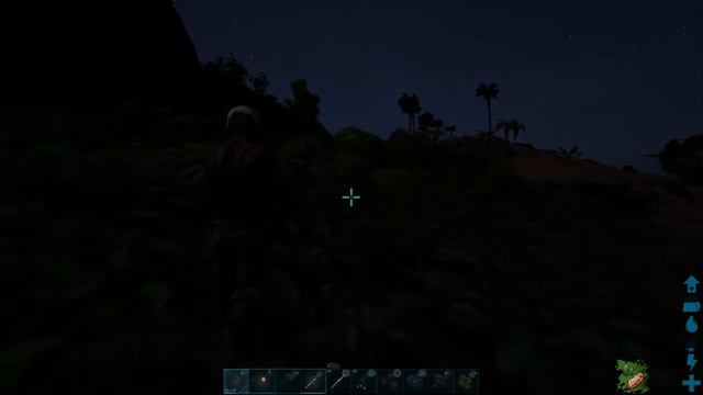 ARK: Survival Evolved- First Raft base Beginner Server - Gameplay смотреть онлайн