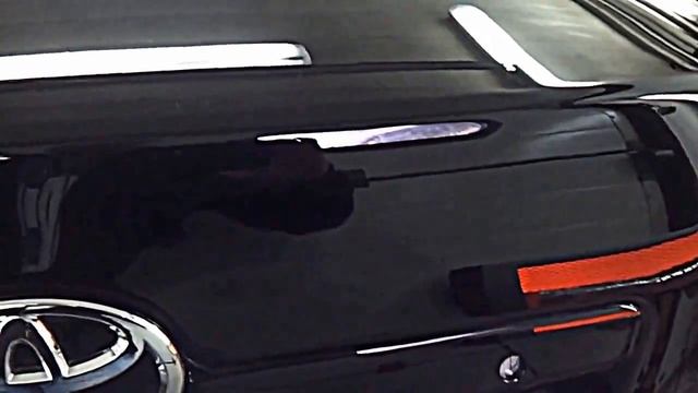 SOFT99 Жидкое стекло после покрытия автомобиля. смотреть онлайн