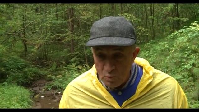 26 08 15 Субботник в Холмогоровском лесу смотреть онлайн