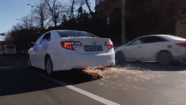 💢Ակցիա Հարսանեկան այս շքեղ մեքենան այժմ 30.000դր😍 смотреть онлайн