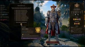 Baldur's Gate 3. ЧАРОДЕЙ. ИНСТРУКЦИЯ К ПРИМЕНЕНИЮ.