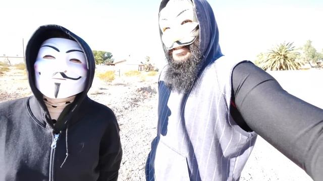 PZ9 REVEALS HIS FACE IF CHAD BEATS HIM IN A BATTLE ROYALE! SPY NINJAS Hacker Unmasking Challenge смотреть онлайн