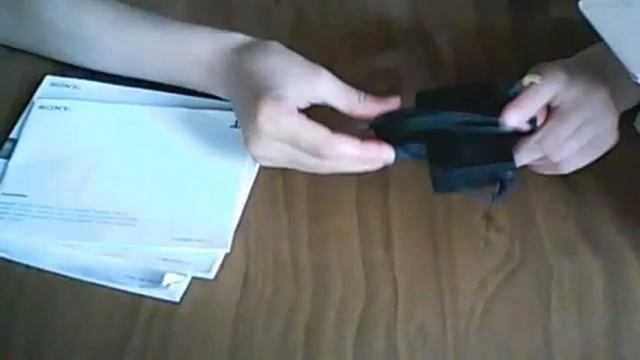Распаковка psp e1004 смотреть онлайн