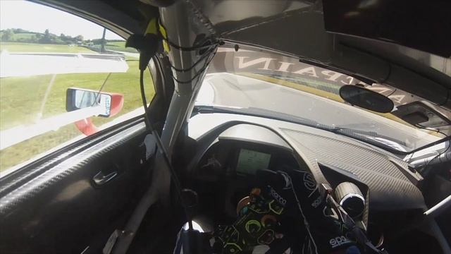 EXCLUSIVE POV ! | AUDI R8 LMS GT3 | QUALI LAPS IN HUNGARORING смотреть онлайн