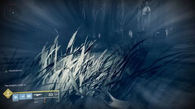 Destiny 2 Ascendant Challenge - Week 7 SOLO GUIDE смотреть онлайн