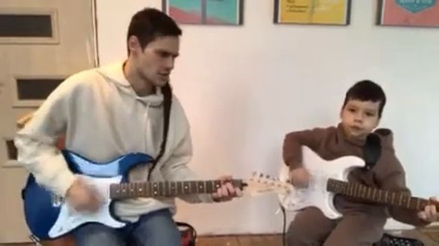 Звери - Районы - Кварталы (cover) смотреть онлайн