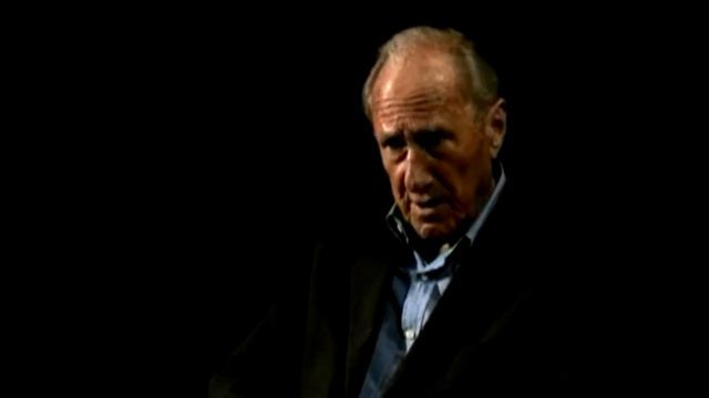 Luftwaffe Ace Günther Rall Interview смотреть онлайн
