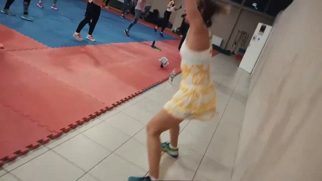 Фитнес на Левенцовке смотреть онлайн