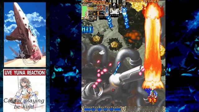 Blissful Death || Progear, Dodonpachi Daioujou, Boogie Wings смотреть онлайн