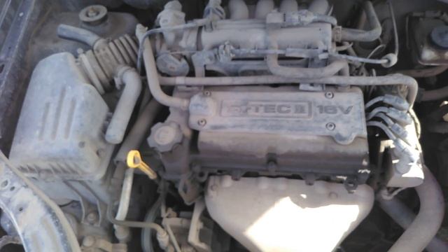 Шевроле Авео сильный удар в заднюю часть смотреть онлайн