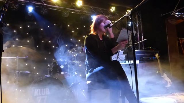 Eva Turnová, Autorské čítanie. klub 77, BB. смотреть онлайн