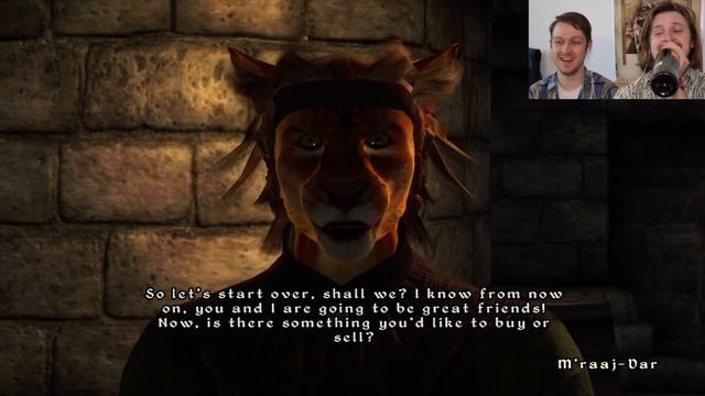 Let's Play The Elder Scrolls IV: Oblivion - Ep 23 смотреть онлайн