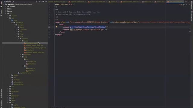 Magento 2 - Module Development #13 remove css and js files смотреть онлайн