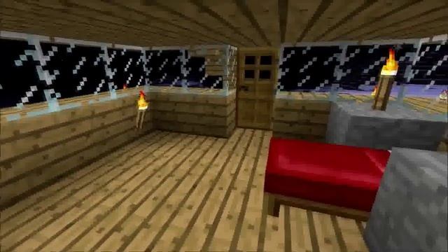 Nvidia Gt 630 2GB Fps Test Minecraft смотреть онлайн