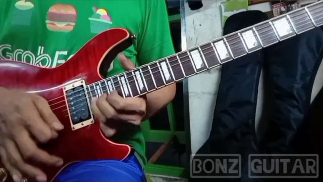 tes sesudah Refret Jescar - Cort M600T - cutom bone nut @bonzguitar смотреть онлайн