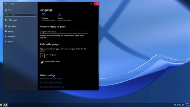 Windows X-Lite 'Optimum 10' ? Windows 10 22H2 Reimagined. Performance Redefined. смотреть онлайн
