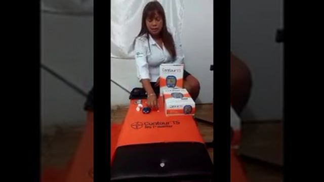 Video de treinamento Contour TS - Ana Paula Gregorio смотреть онлайн