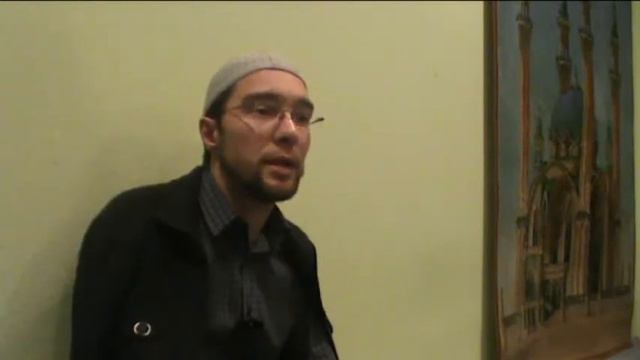 История пророков. Пророк Муса 'алейхи салям. ч. VI смотреть онлайн