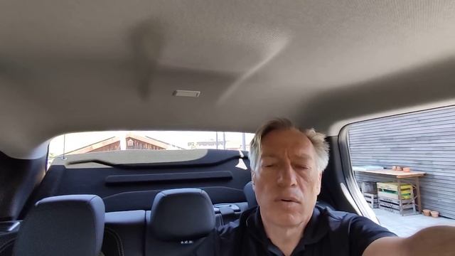 Внедорожник Jeep AVENGER , 100% электромобиль, лучший по моей оценке из всего семейства Stellantis! смотреть онлайн