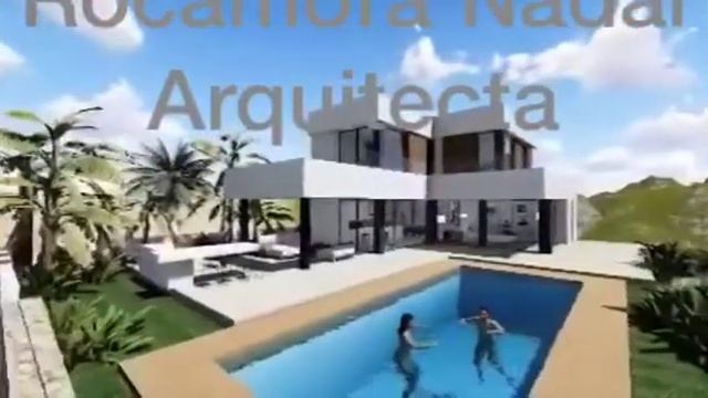 Мы строим и продаем Виллы в Испании смотреть онлайн
