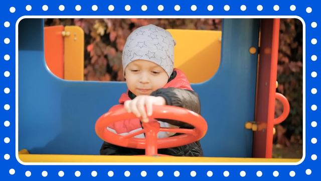 Учимся говорить - Технология запуска речи - Звукоподражания - Для малышей смотреть онлайн