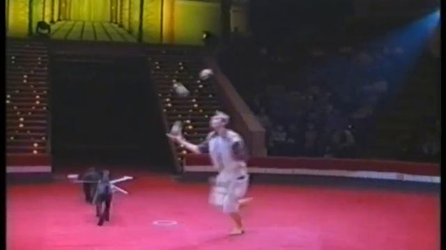 Most unique animal circus act смотреть онлайн