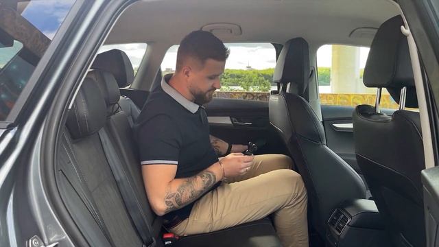 Машины в Деталях