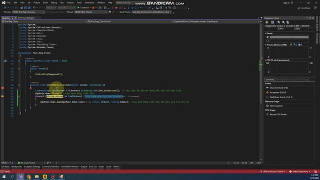 Tool Reg Clone Free - Bài 1 смотреть онлайн