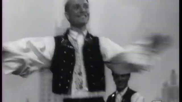 Ансамбль Моисеева Венгерский танец смотреть онлайн