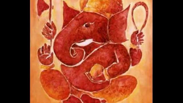 Ganesh Sharanam By Bhakti Music