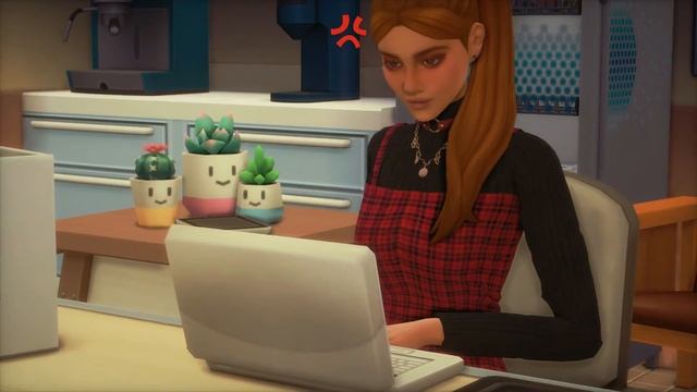 ТОМА ? ГЕНШИН ИМПАКТ ? I the sims 4 смотреть онлайн