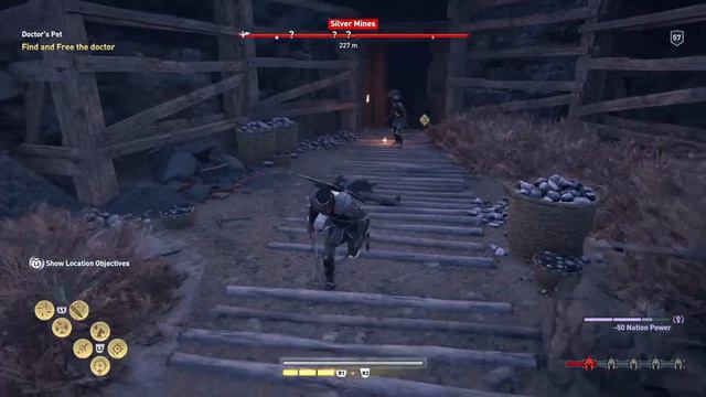 Assassin's Creed Valhalla смотреть онлайн