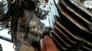 Тюнинг мотоцикла ИЖ Юпитер - ИЖ с Вариатором (МУТАНТ)