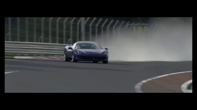 GT SPORT | 850 Hp - 458 Italia 09' Drifting On Kyoto Driving Park Yamagiwa+Miyabi смотреть онлайн