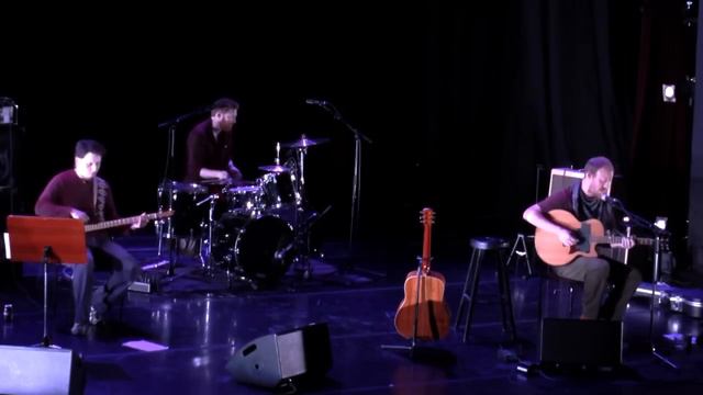 40 Watt Sun - Lioness (Jason Molina/Songs:Ohia cover) смотреть онлайн