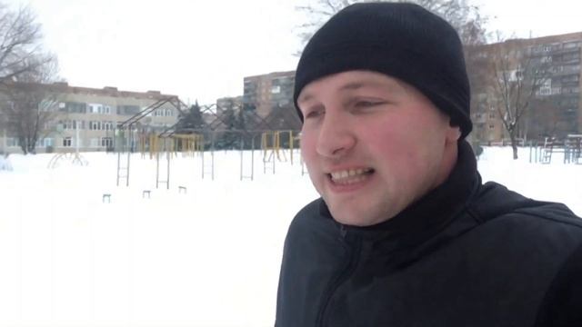 VloG: Бодрое утро в любую погоду#3. Первая причина начать бегать. смотреть онлайн