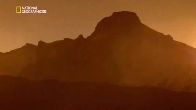 Венера: горячая, адская и вулканическая планета смотреть онлайн