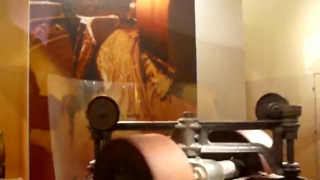 CHOCOLADIUM - UNIVERSUM BREMEN