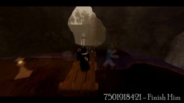 Roblox | ZO: Custom Kill Sound Collection. Part 3