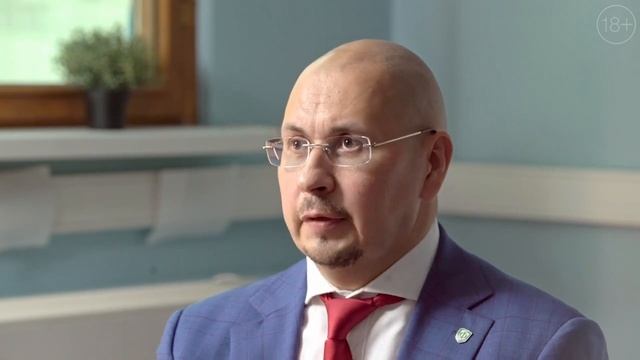 Марат Сафиулин： Мы помогли 1,5 млн. жертвам «пирамид». Оттебятина #96