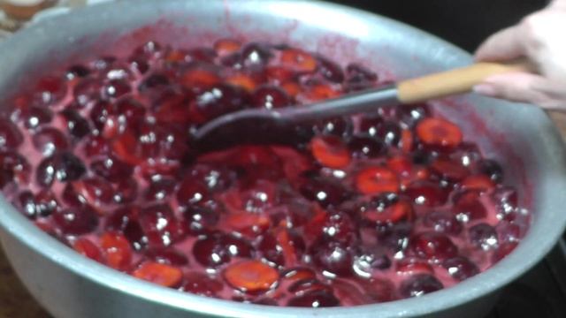 Вкусное Варенье из сливы по новому рецепту смотреть онлайн