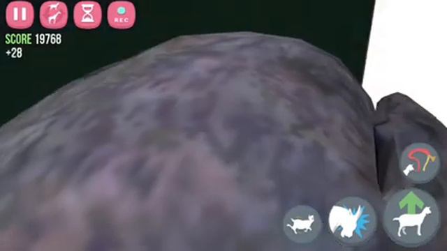 [Goat Simulator] How to get the dead mouse goat смотреть онлайн