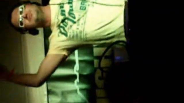 Norbert Honkisch @ Nature One (Poland) 2008 смотреть онлайн